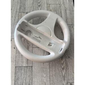 Nintendo Wii Wheel Wii Remote Controller